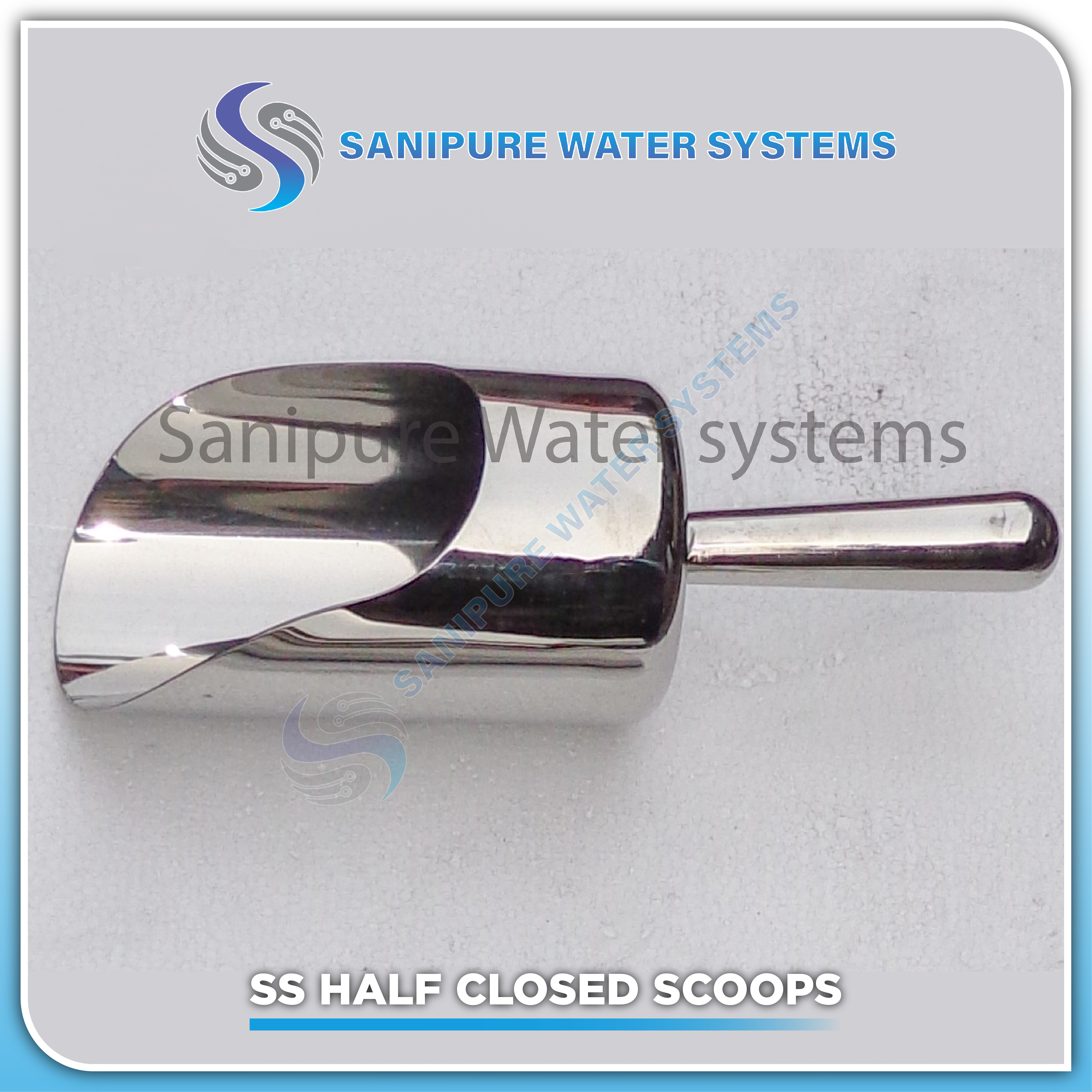 Stainless Steel Grease Trap